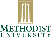 Methodist University Logo